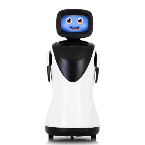 PadBot P3 telepresence robot